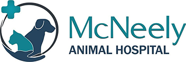 McNeely Animal Hospital Logo